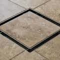 sioux tile in drain